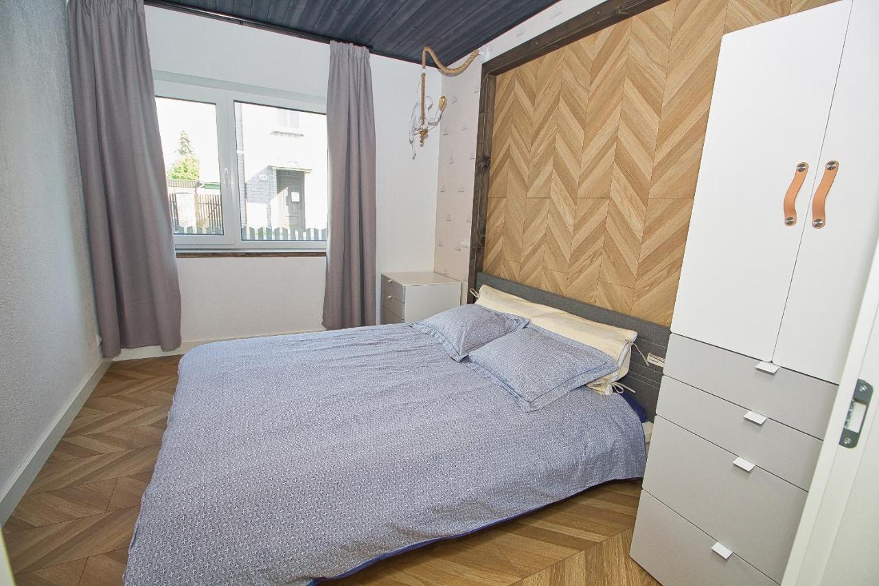 Casa Monkey Paernu With Sauna And Terrace Zewnętrze zdjęcie