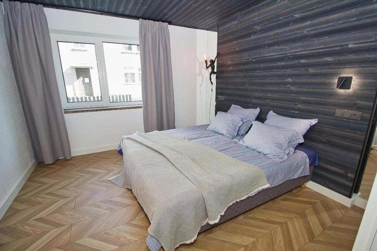 Casa Monkey Paernu With Sauna And Terrace Zewnętrze zdjęcie